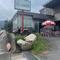 【ホリダソウコ】コカコーラ　ビーチパラソル　キャンプの画像