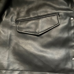 ブルゾンの画像