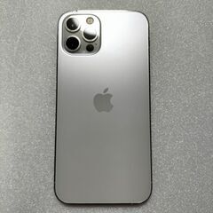 【iPhone12pro 512GB　SIMフリー　訳アリ】の画像
