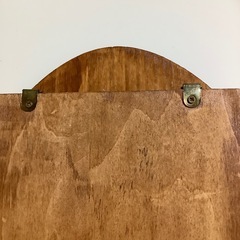 ハンドメイド キーBOX  の画像