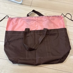 Dacco 大きめカバンの画像