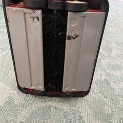 昭和レトロ　レア　ヴィンテージ　カーペットスイーパー　元祖コロコロ　手動式掃除機の画像