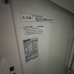 難あり　パナソニック 冷蔵ショーケース SMR-H138NB 100V 冷蔵庫
 の画像