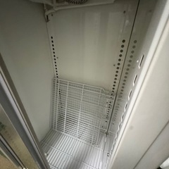 難あり　パナソニック 冷蔵ショーケース SMR-H138NB 100V 冷蔵庫
 の画像