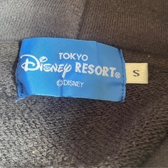 ディズニー　ミッキーポンチョの画像