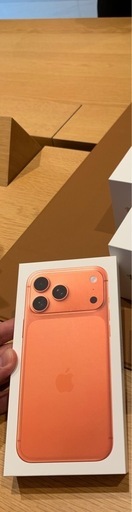 タブレットPC iPhone 17pro max