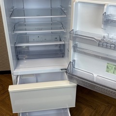 アクア　冷蔵庫　272Lの画像