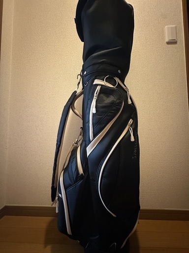 レディースゴルフクラブセット