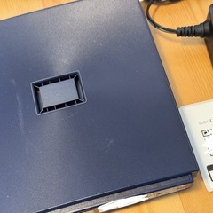 Wi-Fiルーター　IODATA WN-AX1167GR2の画像