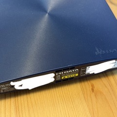 Wi-Fiルーター　IODATA WN-AX1167GR2の画像