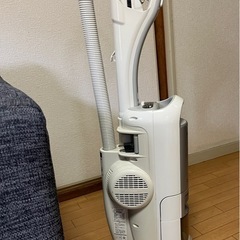 掃除機の画像