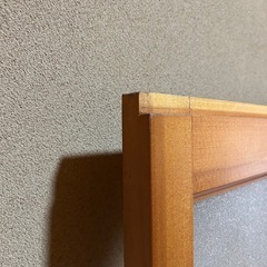 引き戸　ガラスの画像