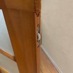 引き戸　ガラスの画像