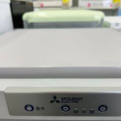 【リユ-スのサカイ広島石内店】ジモティ割！/1ドア冷凍庫/三菱/2020年製/クリ-ニング済み/HG-7278/広島市 冷蔵庫　佐伯区 冷蔵庫　南区 冷蔵庫　西区 冷蔵庫　東区 冷蔵庫　中区 冷蔵庫　安佐南区 冷蔵庫　安佐北区 冷蔵庫　安芸区 冷蔵庫　府中町 冷蔵庫　海田町 冷蔵庫　熊野町 冷蔵庫　坂町 冷蔵庫　廿日市市 冷蔵庫の画像
