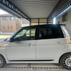 N-ONE プレミアム　4WD オールペン