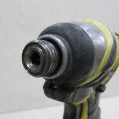 🌲【電動工具】入荷！日立インパクトドライバー14.4V 【地域最大電動工具高価買取アールワン田川】の画像