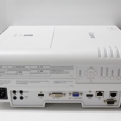 Canon/WUX450ST/プロジェクター ⑥の画像