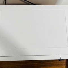 SHARP製　電子レンジ　3,000円の画像