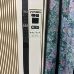 コロナルームエアコン
の画像