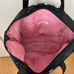 子供用バックの画像