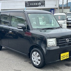 ダイハツ　ムーヴコンテ　Lリミテッドの画像