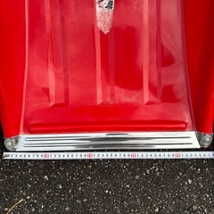 スノーダンプ　中古品の画像