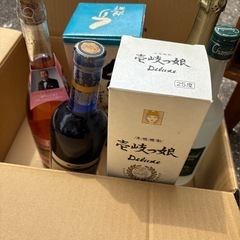 無料　モダン仏壇　　お酒　大量まとめの画像