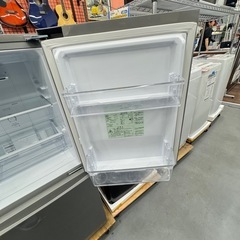 USED 冷蔵庫 AQUA 2022年 126L
の画像