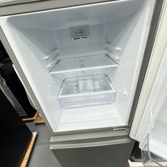 USED 冷蔵庫 AQUA 2022年 126L
の画像