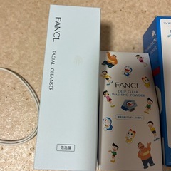 フォンケルドラえもんシリーズ数量限定譲ります！➕オマケの画像