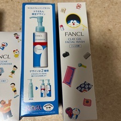 フォンケルドラえもんシリーズ数量限定譲ります！➕オマケの画像