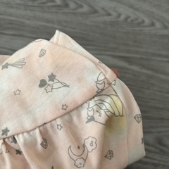 【95cm100cm】ワンピースパンツの画像