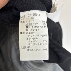 【秋冬】ステンカラーコート２着の画像
