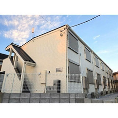 ⭐️トリプルゼロ物件⭐️ 敷金/礼金/仲手0円 😄審査通過率90...