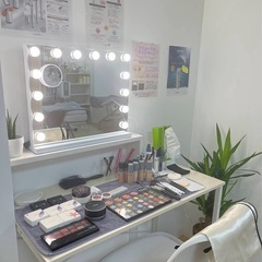 💄メイクアップ体験のご案内💄四ツ橋/新町/北堀江