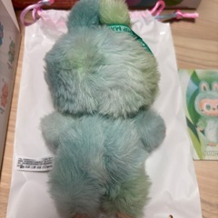 ラブブ　エナジーの画像