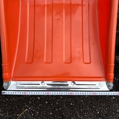 スノーダンプの画像