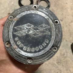 スーパーsound
の画像