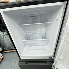 USED 冷蔵庫  AQUA 2023年 135Lの画像