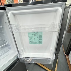 USED 冷蔵庫  AQUA 2023年 135Lの画像