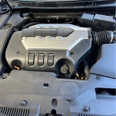 HONDA レジェンドの画像