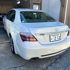 HONDA レジェンドの画像