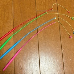 DOKI DOKI お魚釣りゲーム　動作確認済みの画像