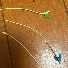 DOKI DOKI お魚釣りゲーム　動作確認済みの画像