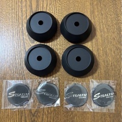 ステルスレーシング 15インチの画像