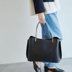 ROPE' PICNIC PASSAGE  ロペピクニック トートバッグの画像