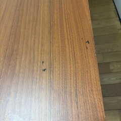 2倍に広がるテーブル［昇降式］の画像