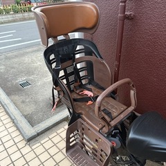 電動自転車の画像