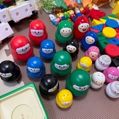 ベネッセしまじろう知育グッズの画像