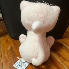 ミュウ・トゲピー　の画像